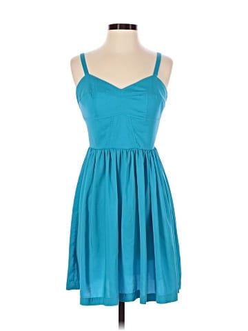 A New York Cocktail Dress (view 1)