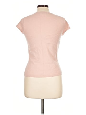 Express Cashmere Pullover Sweater (view 2)