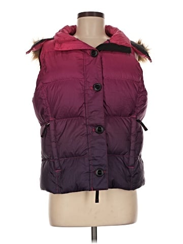 L.L.Bean Vest (view 1)