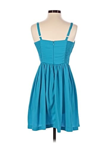 A New York Cocktail Dress (view 2)