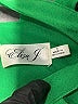Eliza J Solid Green Cocktail Dress Size 6 - photo 7