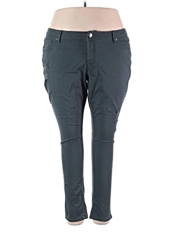 ROYALTY Casual Pants (view 1)