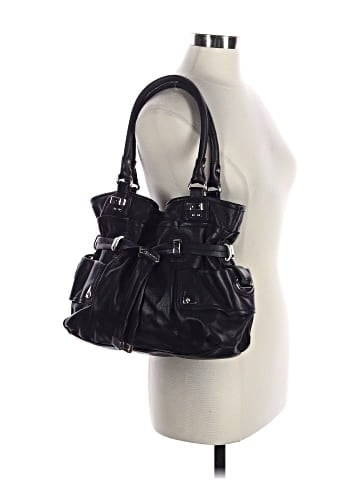 B Makowsky Shoulder Bag (view 2)