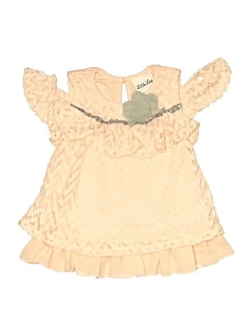 Little Lass Dress (view 1)