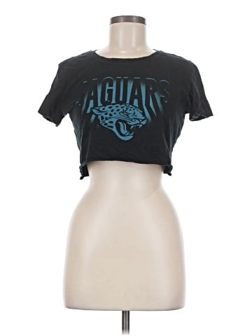 Junk Food Short Sleeve T-Shirt (view 1)
