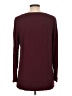 Soma Burgundy Pullover Sweater Size L - photo 2