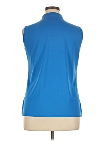 Assorted Brands Sleeveless T-Shirt (view 2)