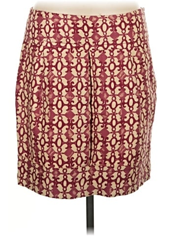 Tracy Reese Casual Skirt (view 1)