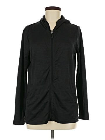 32 Degrees Zip Up Hoodie (view 1)