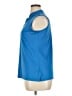 Assorted Brands Blue Sleeveless T-Shirt Size XL - photo 5