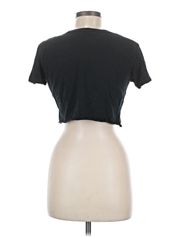 Junk Food Short Sleeve T-Shirt (view 2)