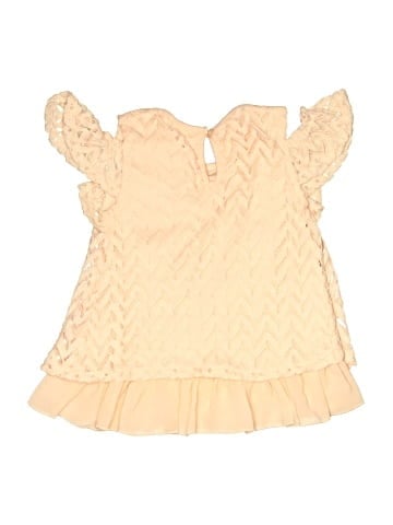 Little Lass Dress (view 2)