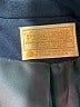 Pendleton 100% Virgin Wool Blue Wool Blazer Size L (estimated) - photo 7