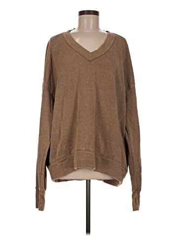 Talula Pullover Sweater (view 1)