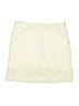 Callaway 100% Polyester Solid Ivory Skort Size 6 - photo 1