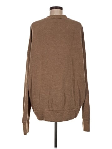 Talula Pullover Sweater (view 2)