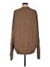 Talula Brown Pullover Sweater Size M - photo 2