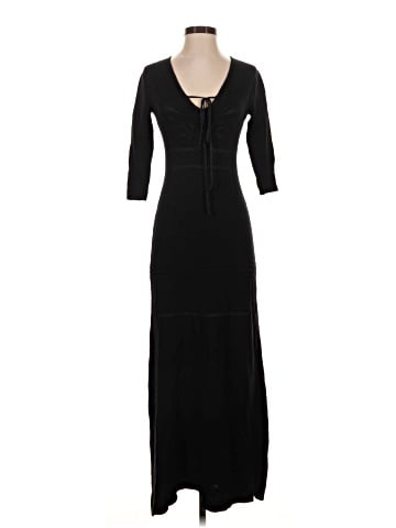 Eva Mendes by New York & Company Casual Dress (view 1)