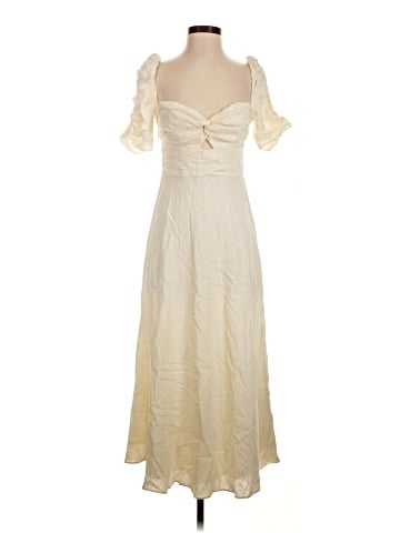 Keepsake Casual Dress (view 1)
