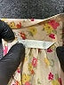Promod 100% Viscose Tan Tank Top Size 4 - photo 7