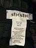 ShoSho Black Active Pants Size L - photo 7