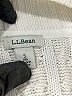 L.L.Bean Ivory Cardigan Size S - photo 7