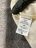 Holiday Time 100% Polyester Stars Ivory Skirt 9-12 MO / 12 MO - photo 4