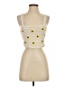 Forever 21 Yellow Cardigan Size S - photo 1