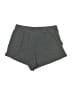 Aerie Stripes Gray Shorts Size M - photo 2