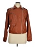 Nine West 100% Other Brown Jacket Size 0X - photo 1