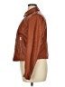Nine West 100% Other Brown Jacket Size 0X - photo 6
