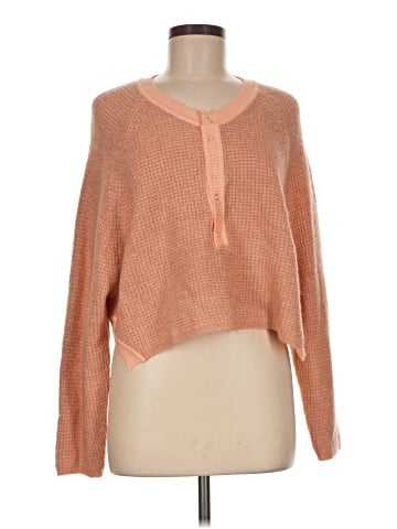 Talula Pullover Sweater (view 1)