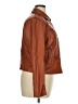 Nine West 100% Other Brown Jacket Size 0X - photo 5