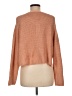 Talula Orange Pullover Sweater Size M - photo 2