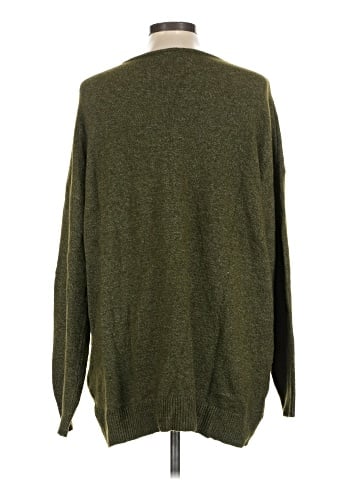 a.n.a. A New Approach Pullover Sweater (view 2)