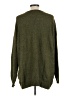 a.n.a. A New Approach Green Pullover Sweater Size L - photo 2