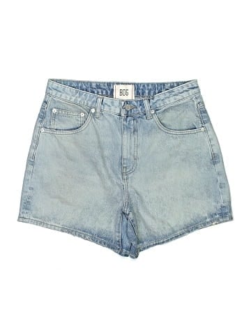 BDG Denim Shorts (view 1)