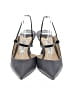 Jimmy Choo Black Heels Size EU 37 1/2 - photo 2