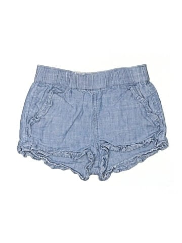 Crewcuts Outlet Denim Shorts (view 1)