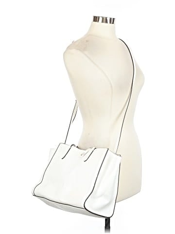 Banana Republic Leather Tote (view 2)