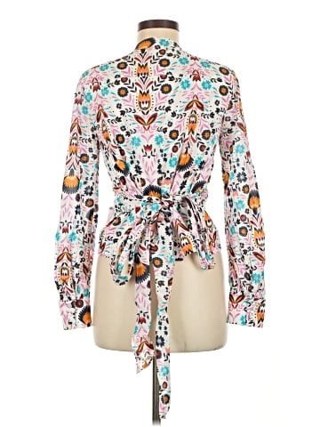 Boden Long Sleeve Blouse (view 2)