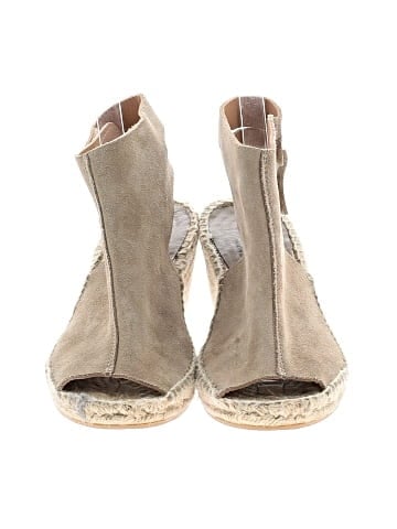 Bettye Muller Wedges (view 2)