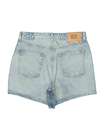 BDG Denim Shorts (view 2)