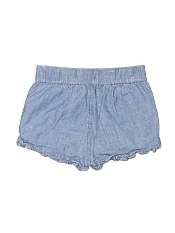 Crewcuts Outlet Denim Shorts (view 2)