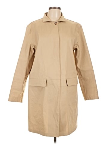 Loro Piana Trenchcoat (view 1)