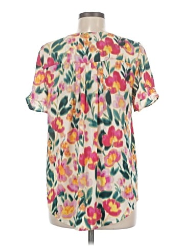 DR2 Short Sleeve Henley (view 2)