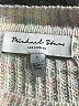 Michael Stars Tweed Tan Pullover Sweater Size Lg (2) - photo 7
