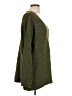 a.n.a. A New Approach Green Pullover Sweater Size L - photo 4