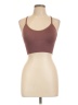 Pro-fit Brown Tank Top Size L - photo 1