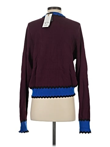 Emily Lovelock Cardigan (view 2)